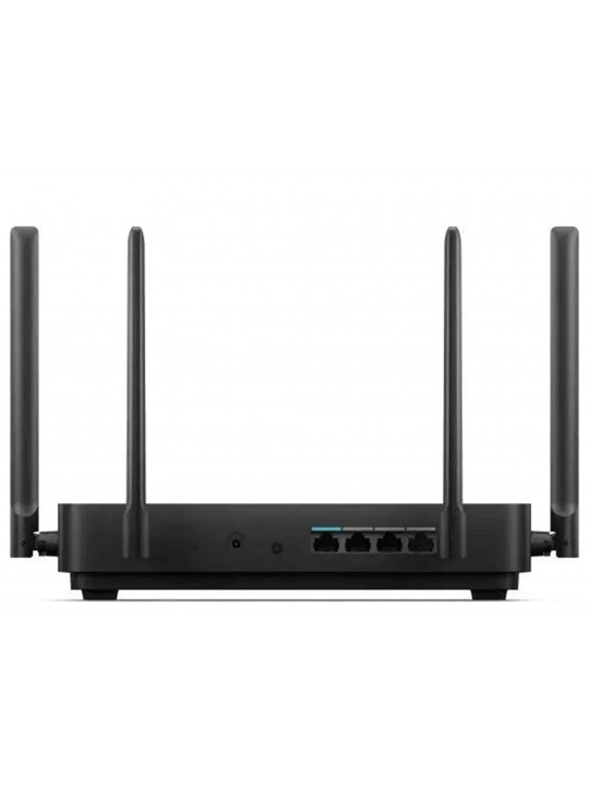 Ցանցային սարք XIAOMI MI ROUTER AX3200 RB01 (DVB4314GL)