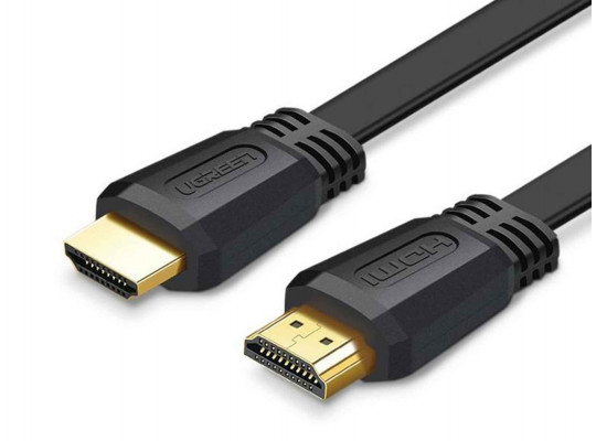 Cable UGREEN ED015 HDMI V2.0 2M (BK) 70159