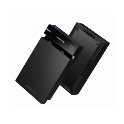 Чехол для жесткого диска UGREEN 3.5 inch Drive Box (BK) (50422)