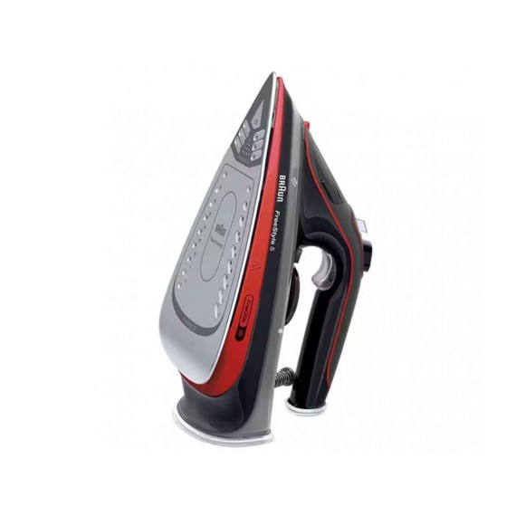Утюг BRAUN SI5057RD 