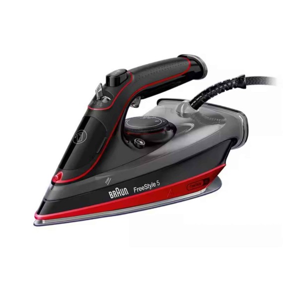 Утюг BRAUN SI5057RD 