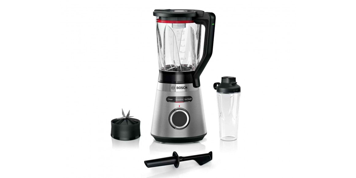 Блендер BOSCH MMB6384M 