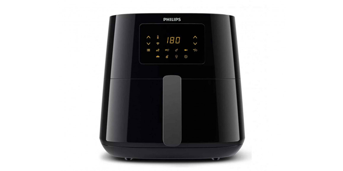 Фритюрница PHILIPS HD9280 