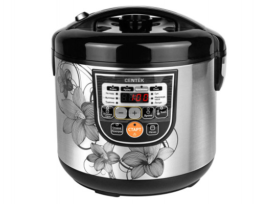 Multicooker CENTEK CT-1498 