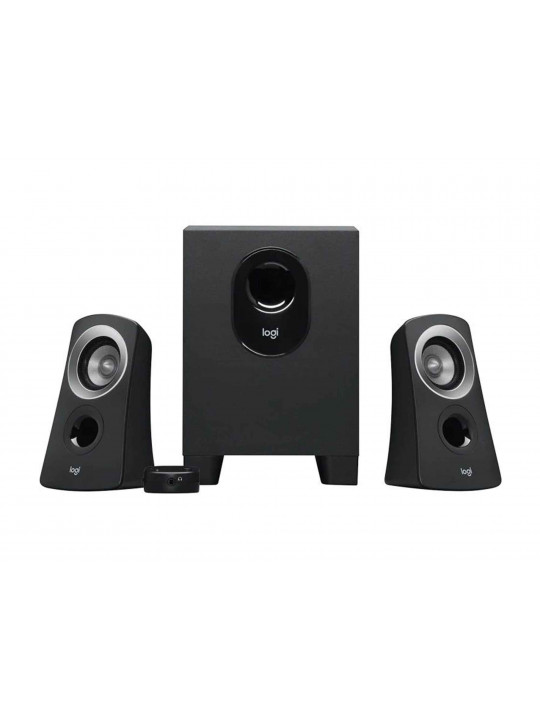 Pc speaker LOGITECH Z313 MULTIMEDIA (BLACK) L980-000413