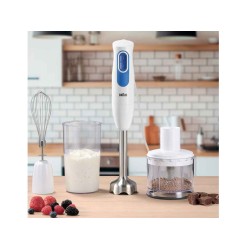 Hand blender BRAUN MQ20236WH 