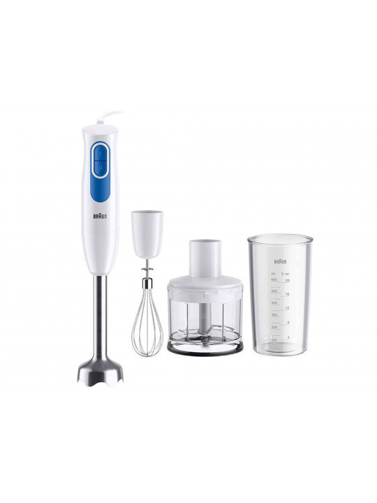 Hand blender BRAUN MQ20236WH 