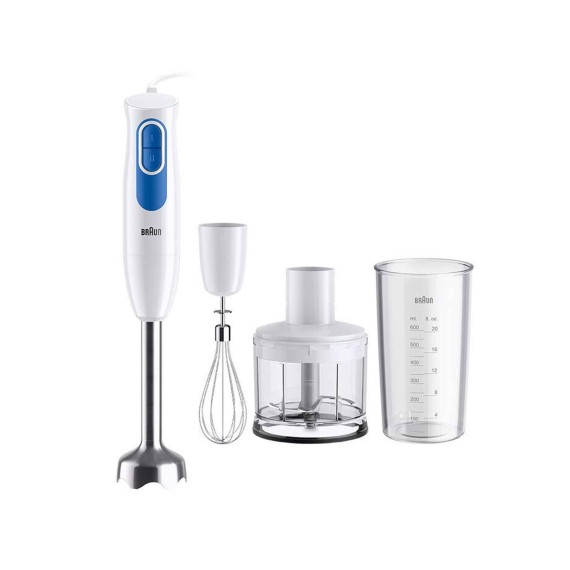 Hand blender BRAUN MQ20236WH 