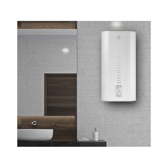 Эл.водонагреватель ELECTROLUX EWH 50 CITADEL 