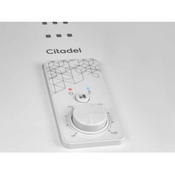 Эл.водонагреватель ELECTROLUX EWH 50 CITADEL 