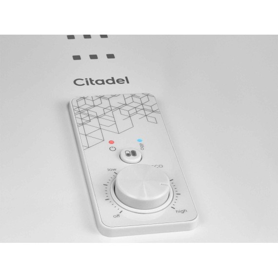 Эл.водонагреватель ELECTROLUX EWH 50 CITADEL 