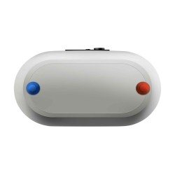 Эл.водонагреватель ELECTROLUX EWH 80 MAJOR LZR 3 