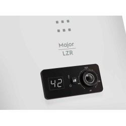 Эл.водонагреватель ELECTROLUX EWH 80 MAJOR LZR 3 
