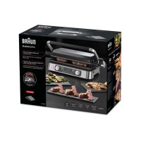 Гриль BRAUN CG9140 