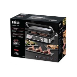Grill BRAUN CG9140 