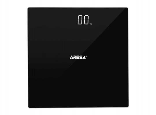 Body scale ARESA AR-4410 