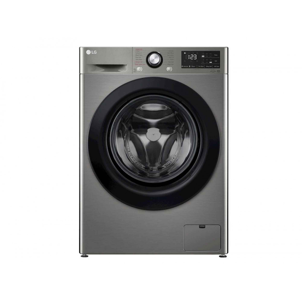 Լվացքի մեքենա LG F2R3HYL6P 