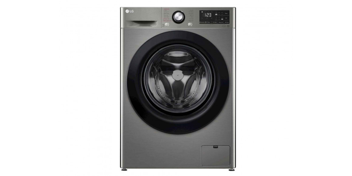 Washing machine LG F2R3HYL6P 