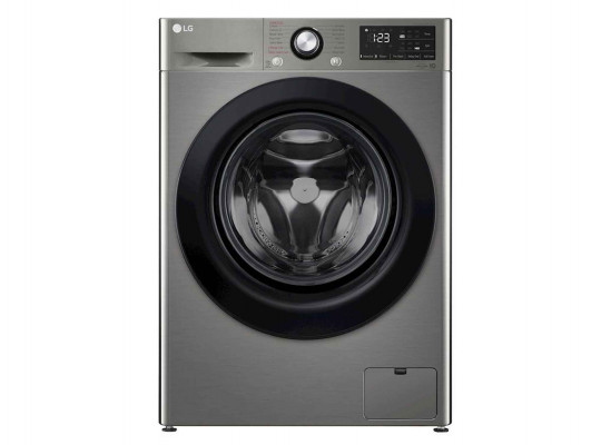 Washing machine LG F2R3HYL6P 
