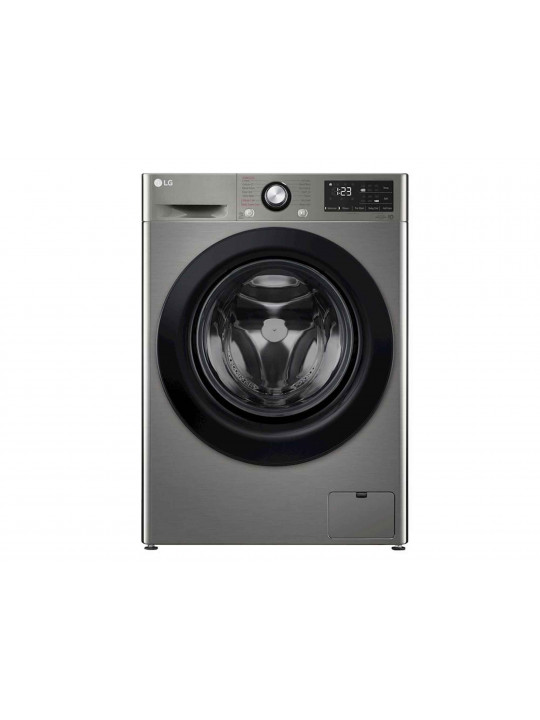 Լվացքի մեքենա LG F2R3HYL6P 
