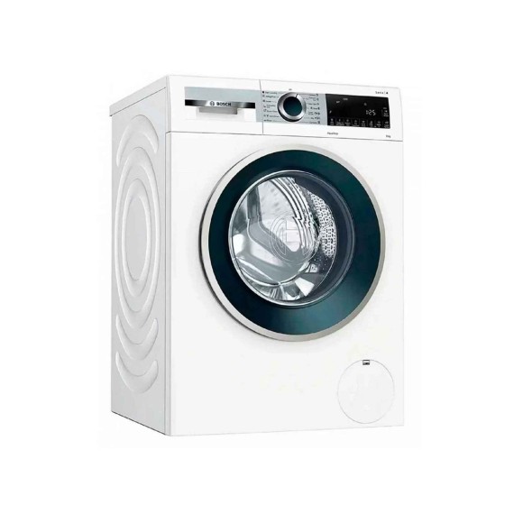 Стиральная машина BOSCH WGA24400ME 