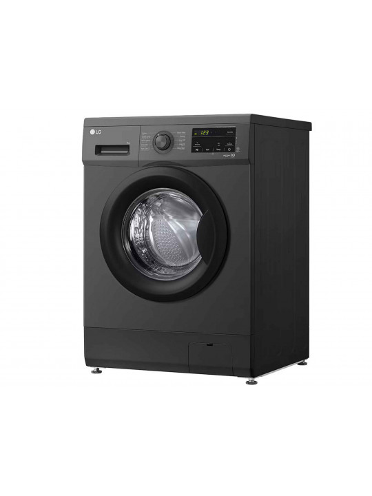 Washing machine LG F2J3HYL6J 