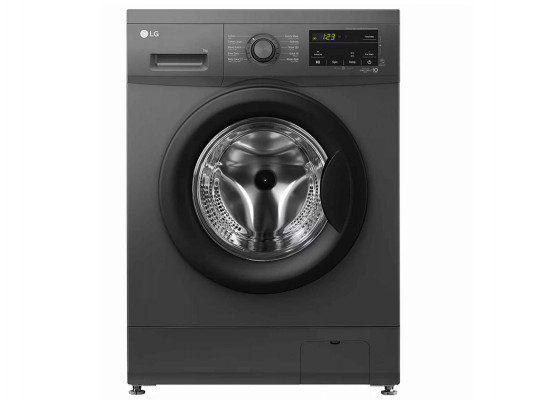 Լվացքի մեքենա LG F2J3HYL6J 