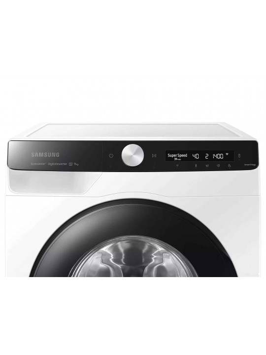 Washing machine SAMSUNG WW90A6S48AE 