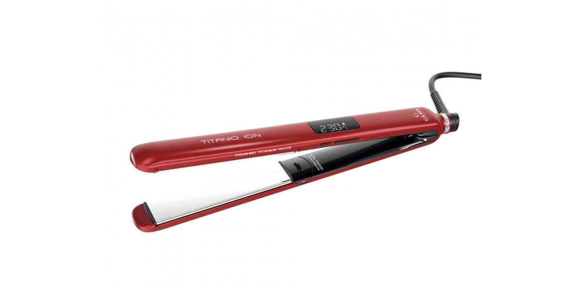 Hair styler GA.MA CP14 TITANIO DIG. GI2515