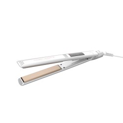 Hair styler GA.MA ELEGANCE LED COCONUT ALMOND (GI0240)