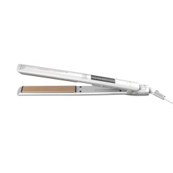 Hair styler GA.MA ELEGANCE LED COCONUT ALMOND (GI0240)
