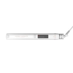 Hair styler GA.MA ELEGANCE LED COCONUT ALMOND (GI0240)