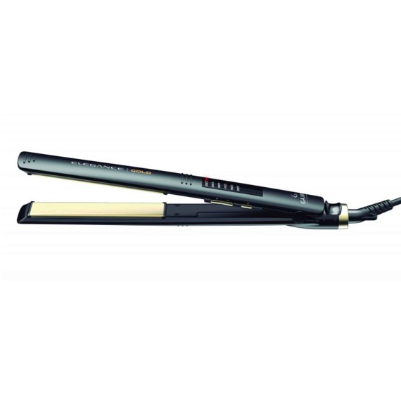 Մազերի պարագա GA.MA ELEGANCE LED GOLD-SY (GI0235)