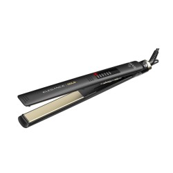 Hair styler GA.MA ELEGANCE LED GOLD-SY (GI0235)