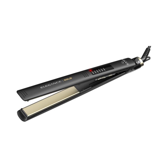 Մազերի պարագա GA.MA ELEGANCE LED GOLD-SY (GI0235)