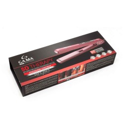 Hair styler GA.MA STARLIGHT DIG. IHT TOURMALINE 5D (GI0102)