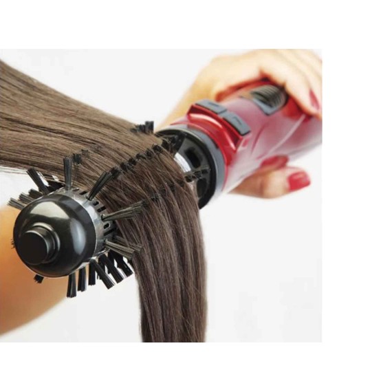 Hair styler GA.MA TURBO ION 2600-MY (GH0105)