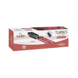 Hair styler GA.MA TURBO ION 2600-MY (GH0105)