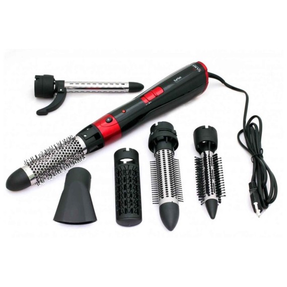 Hair styler GA.MA TURBO-CX (GH0101)
