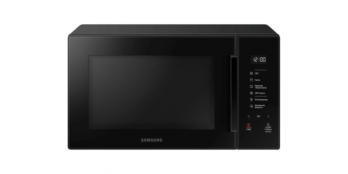 Микроволновая печь SAMSUNG MG30T5018AK/BW 