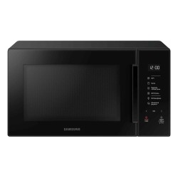 Microwave oven SAMSUNG MG30T5018AK/BW 