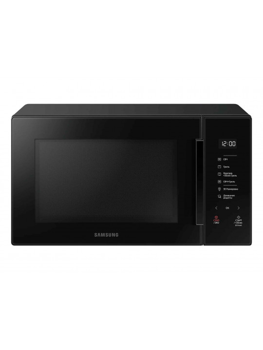 Microwave oven SAMSUNG MG30T5018AK/BW 