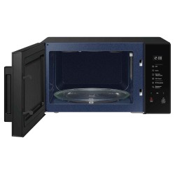 Microwave oven SAMSUNG MG30T5018AK/BW 