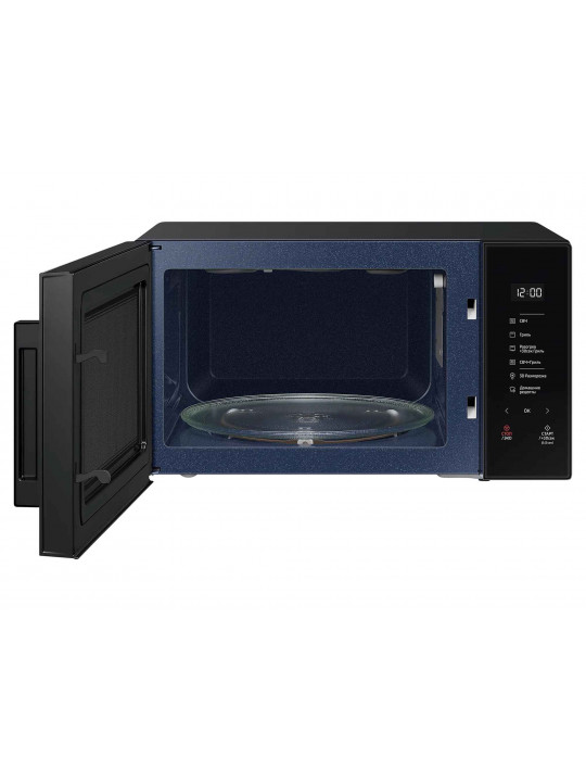 Microwave oven SAMSUNG MG30T5018AK/BW 