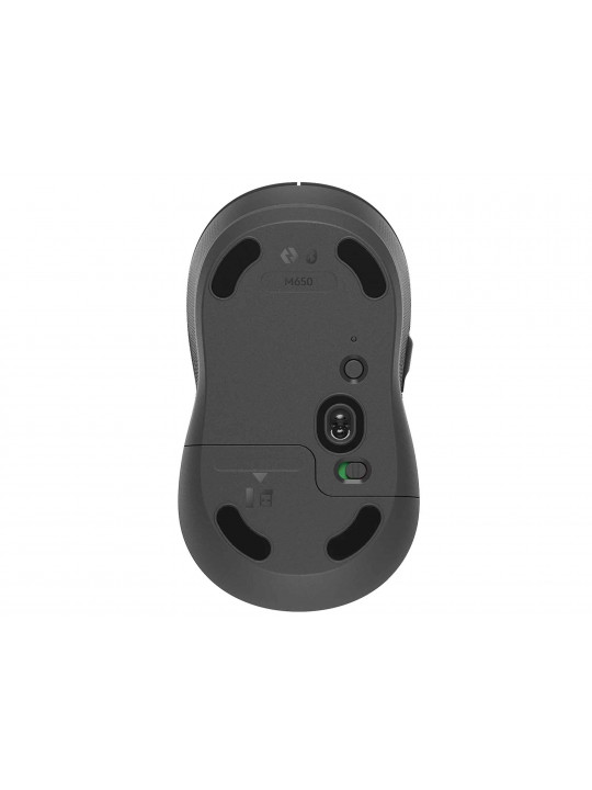 Mouse LOGITECH M650 USB (GRAPHITE) 910-006253