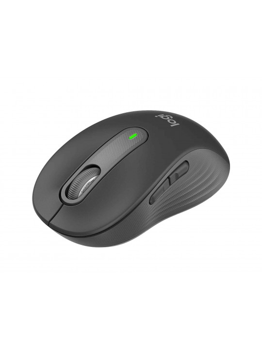 Mouse LOGITECH M650 USB (GRAPHITE) 910-006253