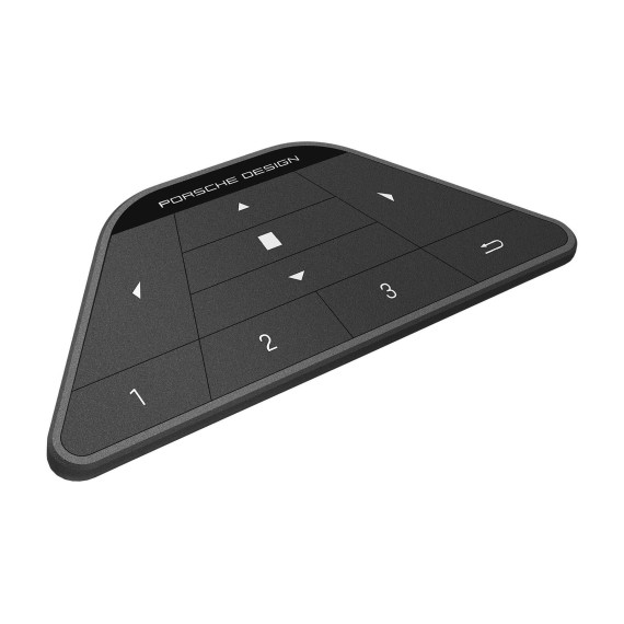Монитор AOC Agon Pro PD32M Porsche Design 