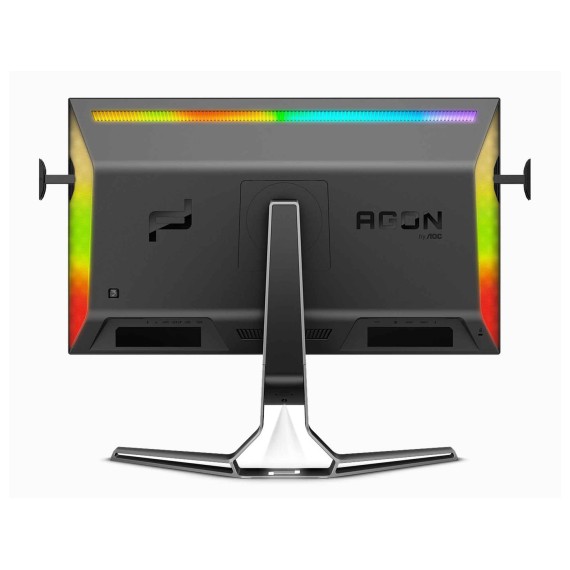 Монитор AOC Agon Pro PD32M Porsche Design 