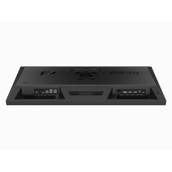 Монитор AOC Agon Pro PD32M Porsche Design 