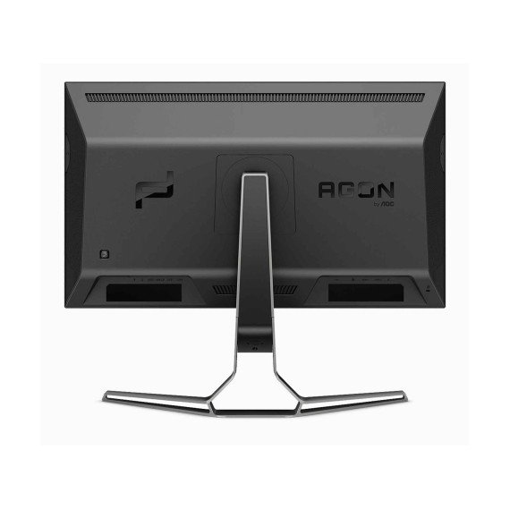 Монитор AOC Agon Pro PD32M Porsche Design 